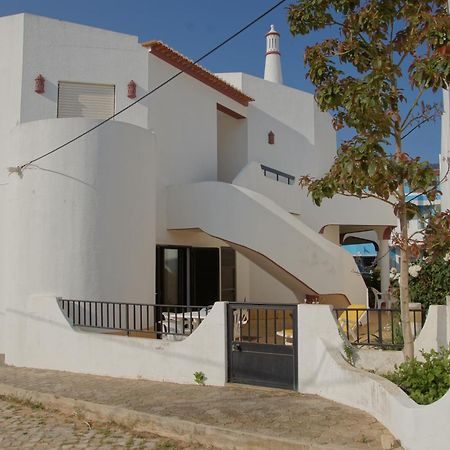 Apartamentos E Quartos Atalaia Sagres Exterior photo